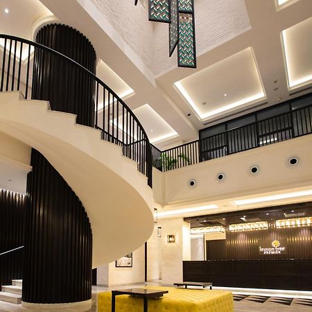 Lemon Tree Premier City Center Pune Luaran gambar