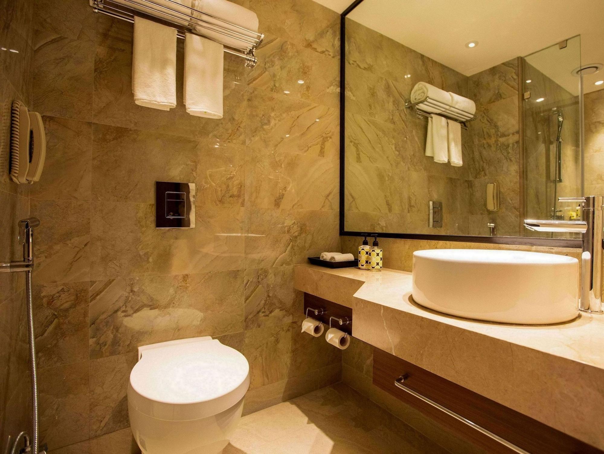 Lemon Tree Premier City Center Pune Luaran gambar