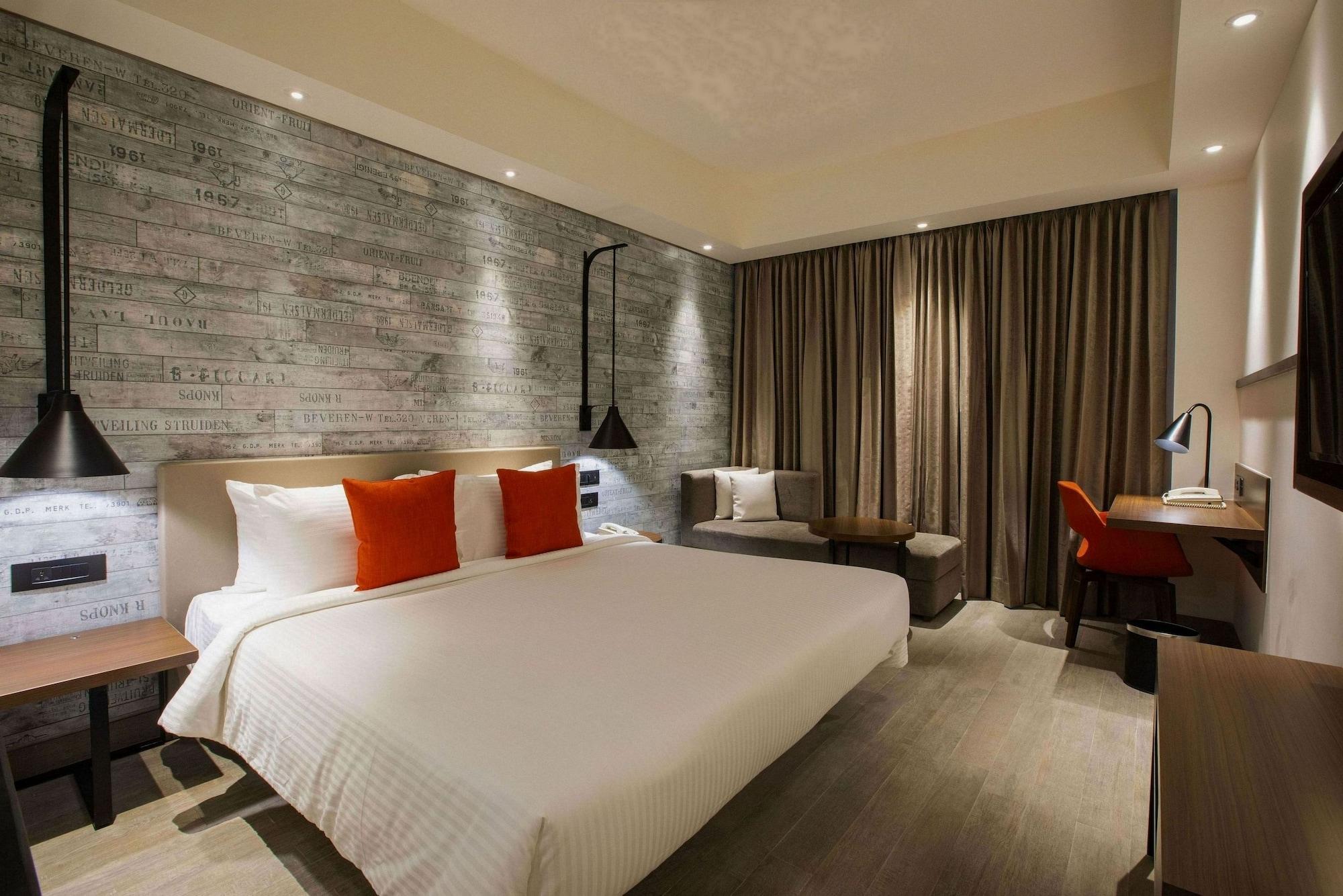 Lemon Tree Premier City Center Pune Luaran gambar