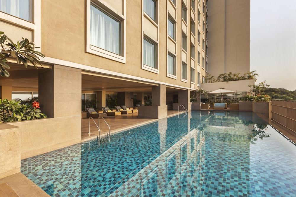 Lemon Tree Premier City Center Pune Luaran gambar