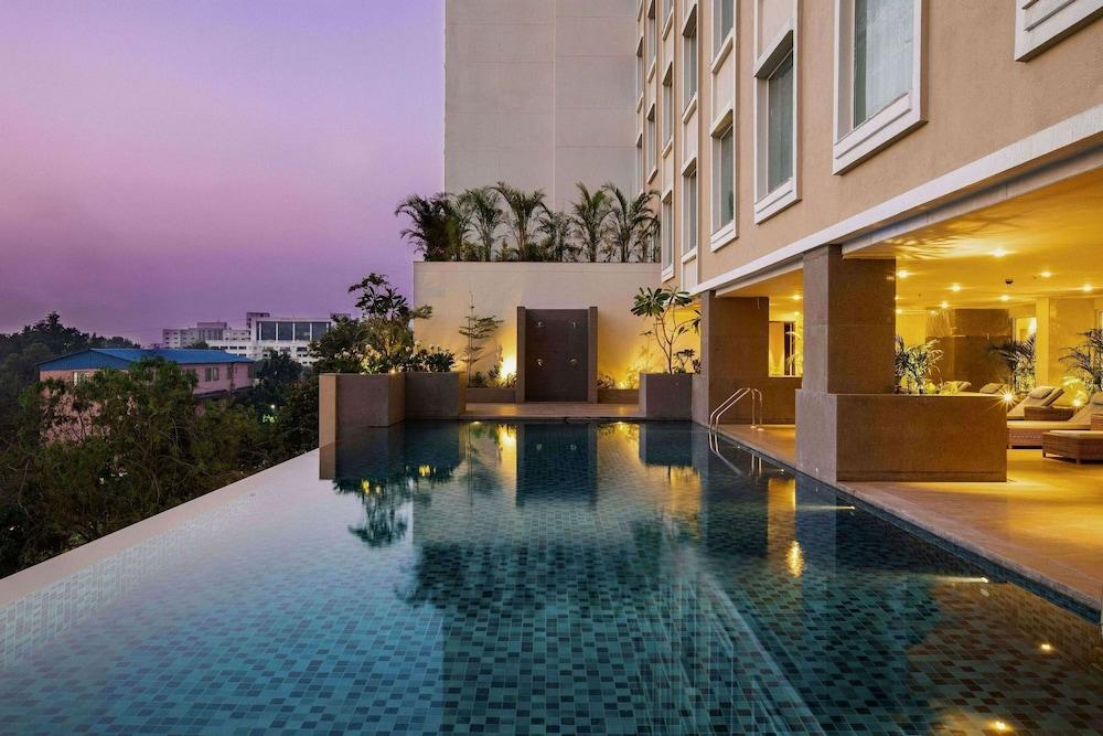 Lemon Tree Premier City Center Pune Luaran gambar