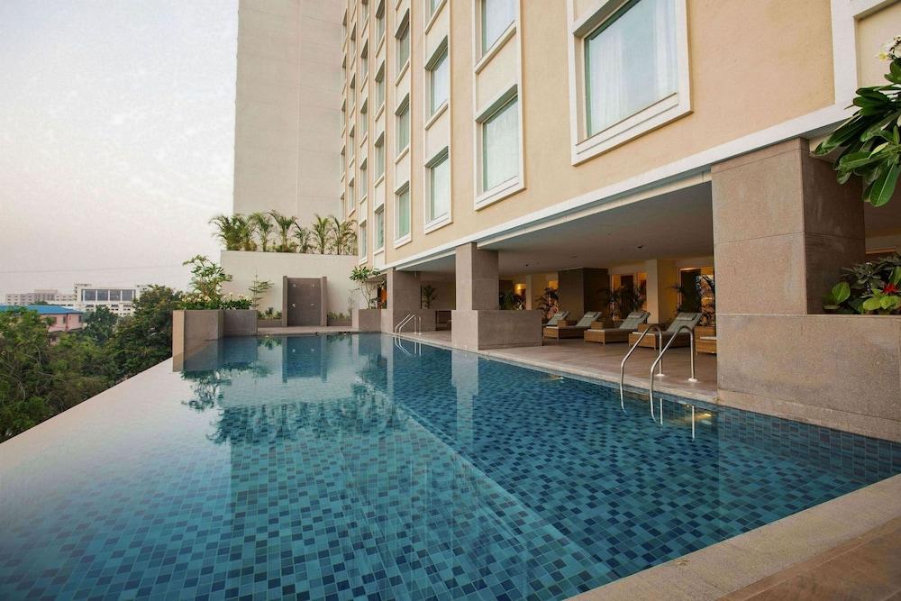 Lemon Tree Premier City Center Pune Luaran gambar
