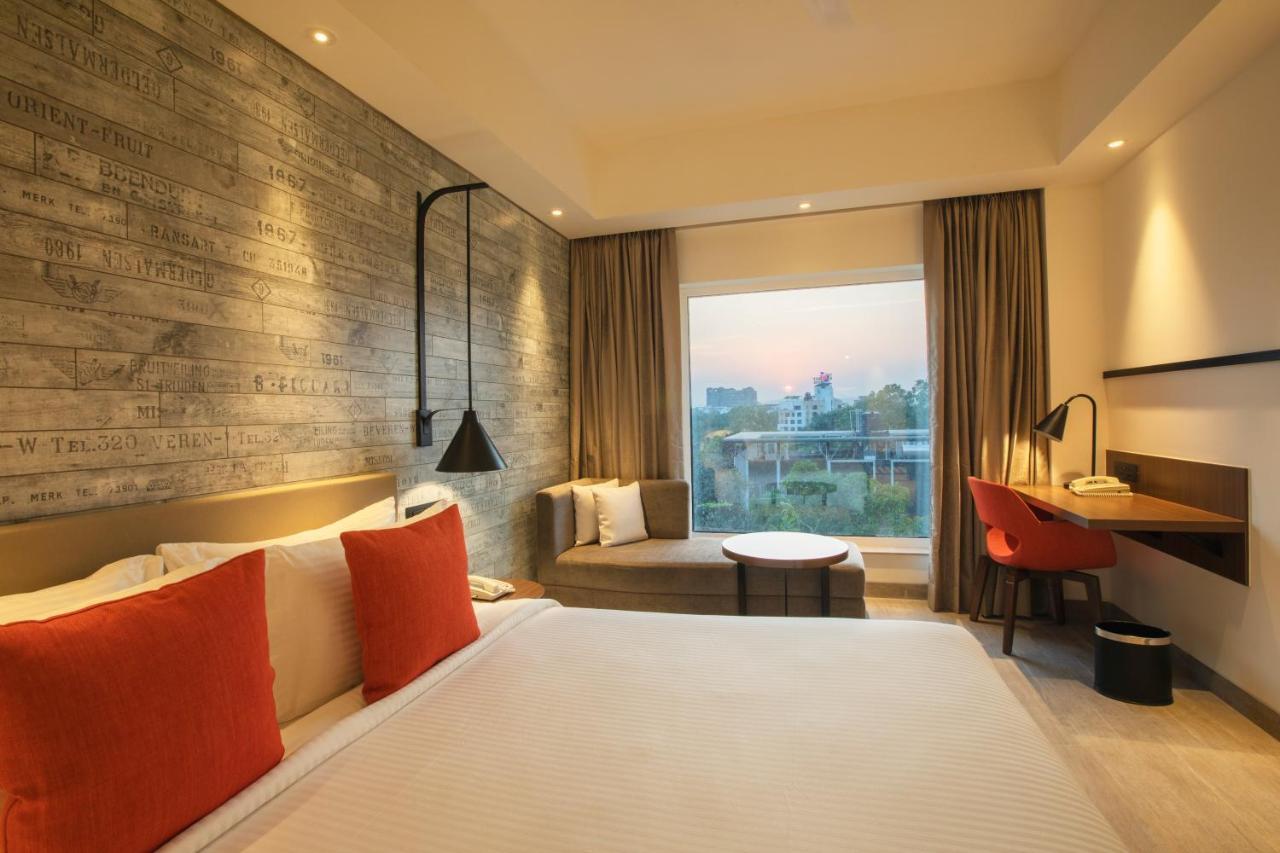 Lemon Tree Premier City Center Pune Luaran gambar