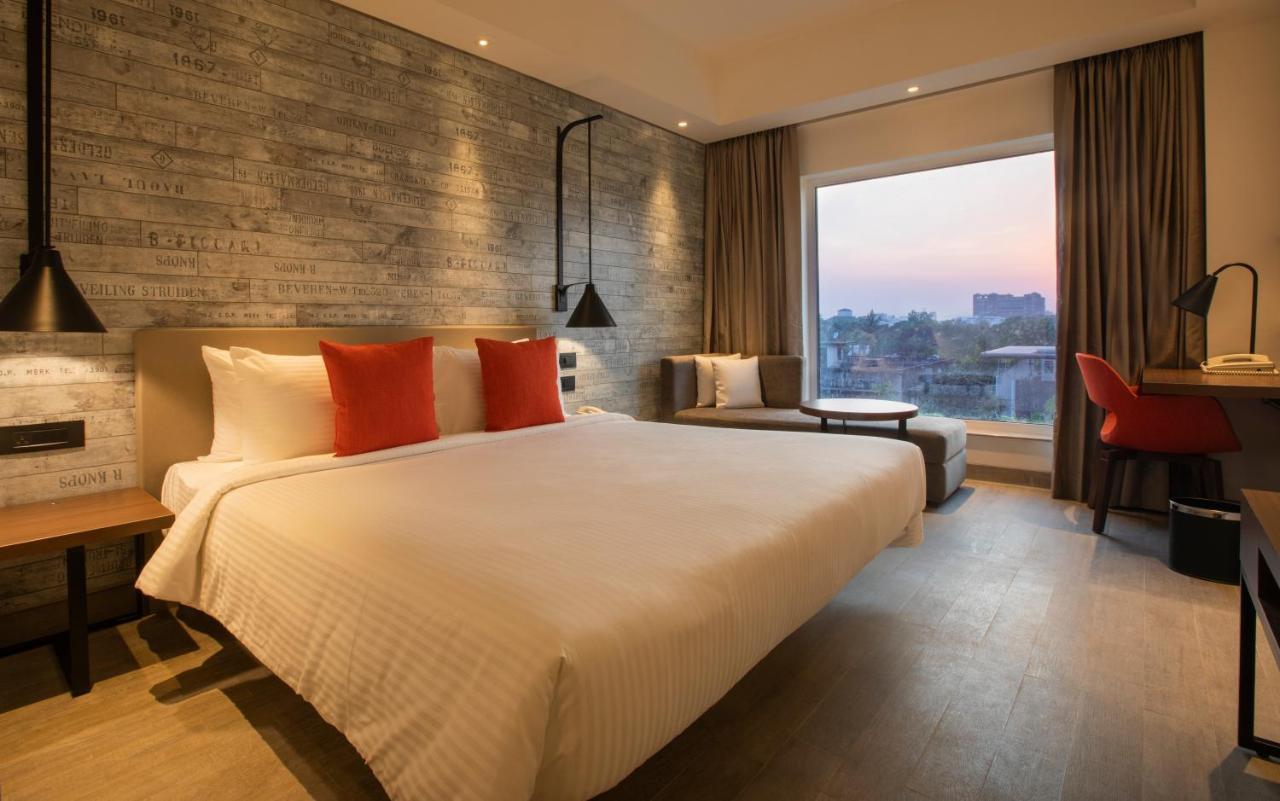 Lemon Tree Premier City Center Pune Luaran gambar