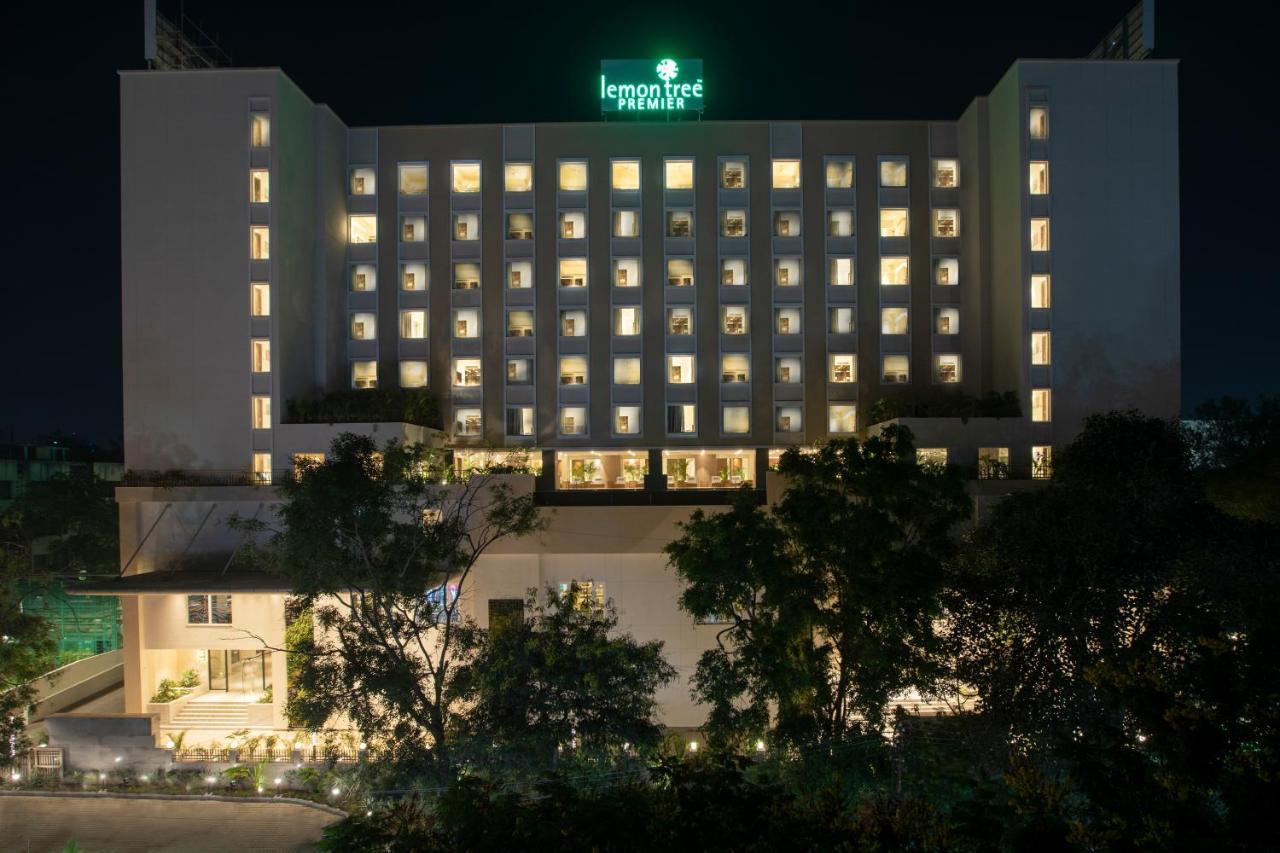 Lemon Tree Premier City Center Pune Luaran gambar