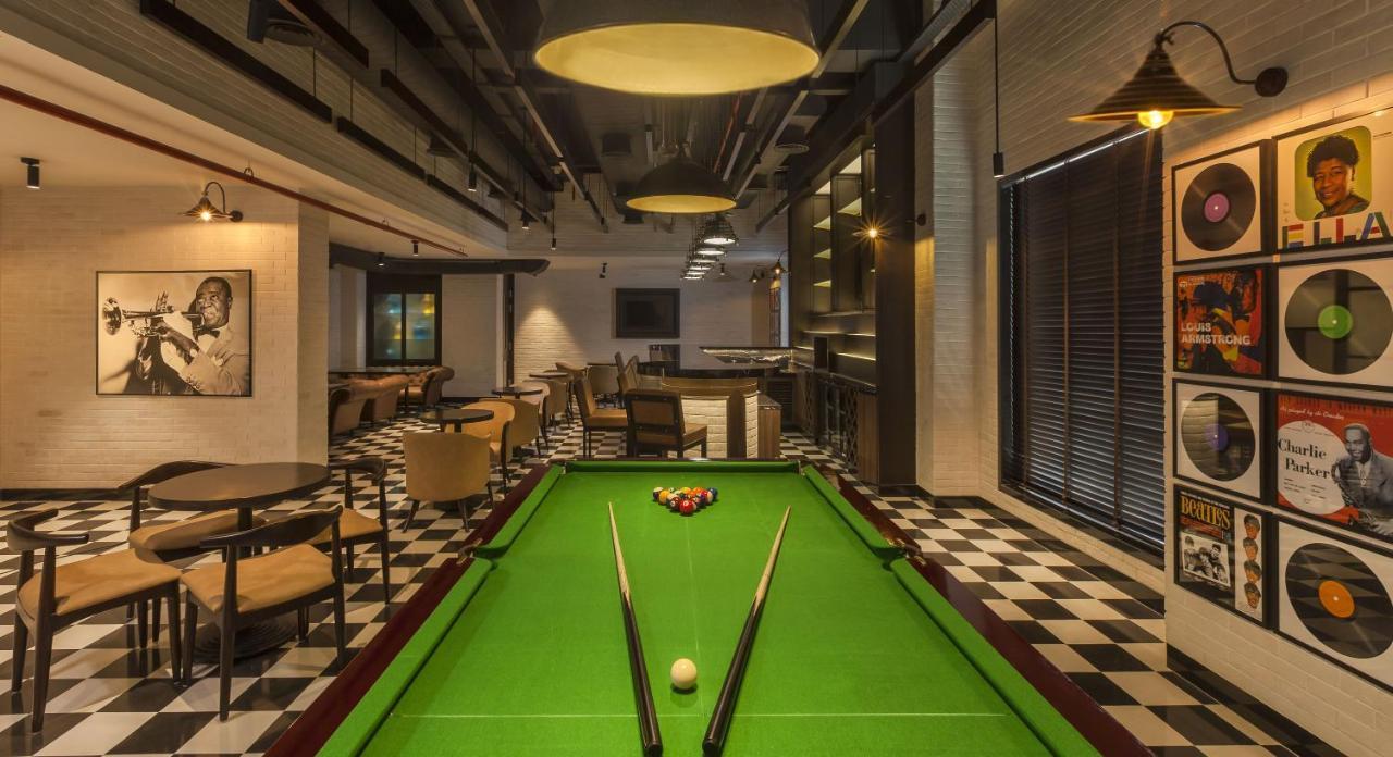 Lemon Tree Premier City Center Pune Hotel Luaran gambar