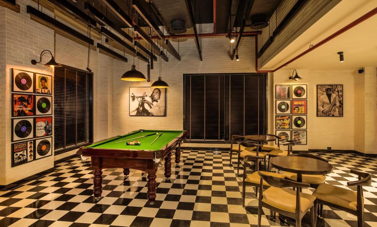 Lemon Tree Premier City Center Pune Luaran gambar
