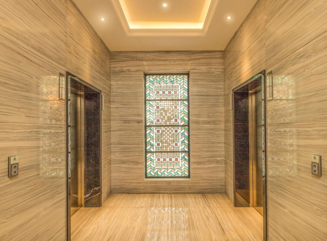 Lemon Tree Premier City Center Pune Luaran gambar
