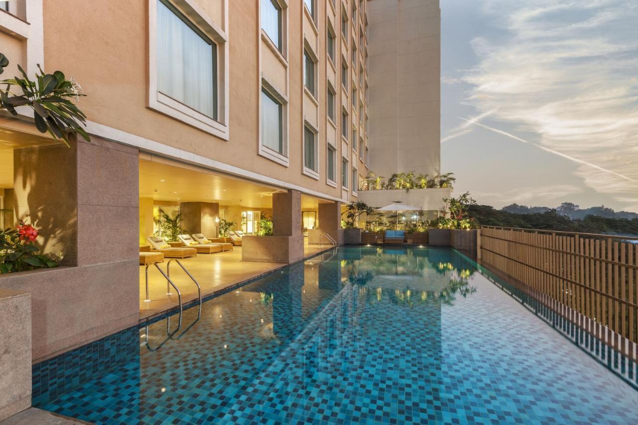 Lemon Tree Premier City Center Pune Luaran gambar