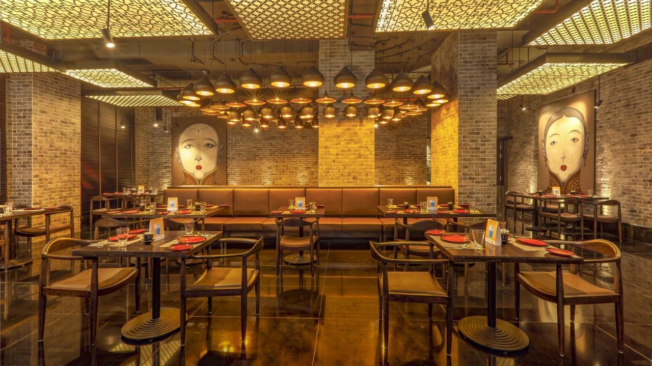 Lemon Tree Premier City Center Pune Luaran gambar