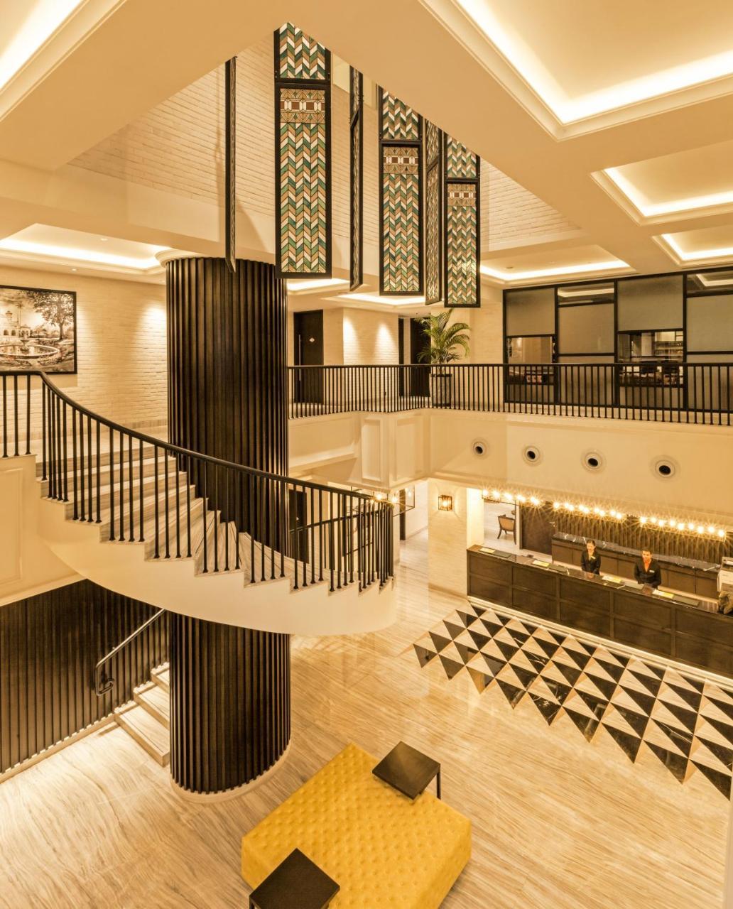 Lemon Tree Premier City Center Pune Luaran gambar