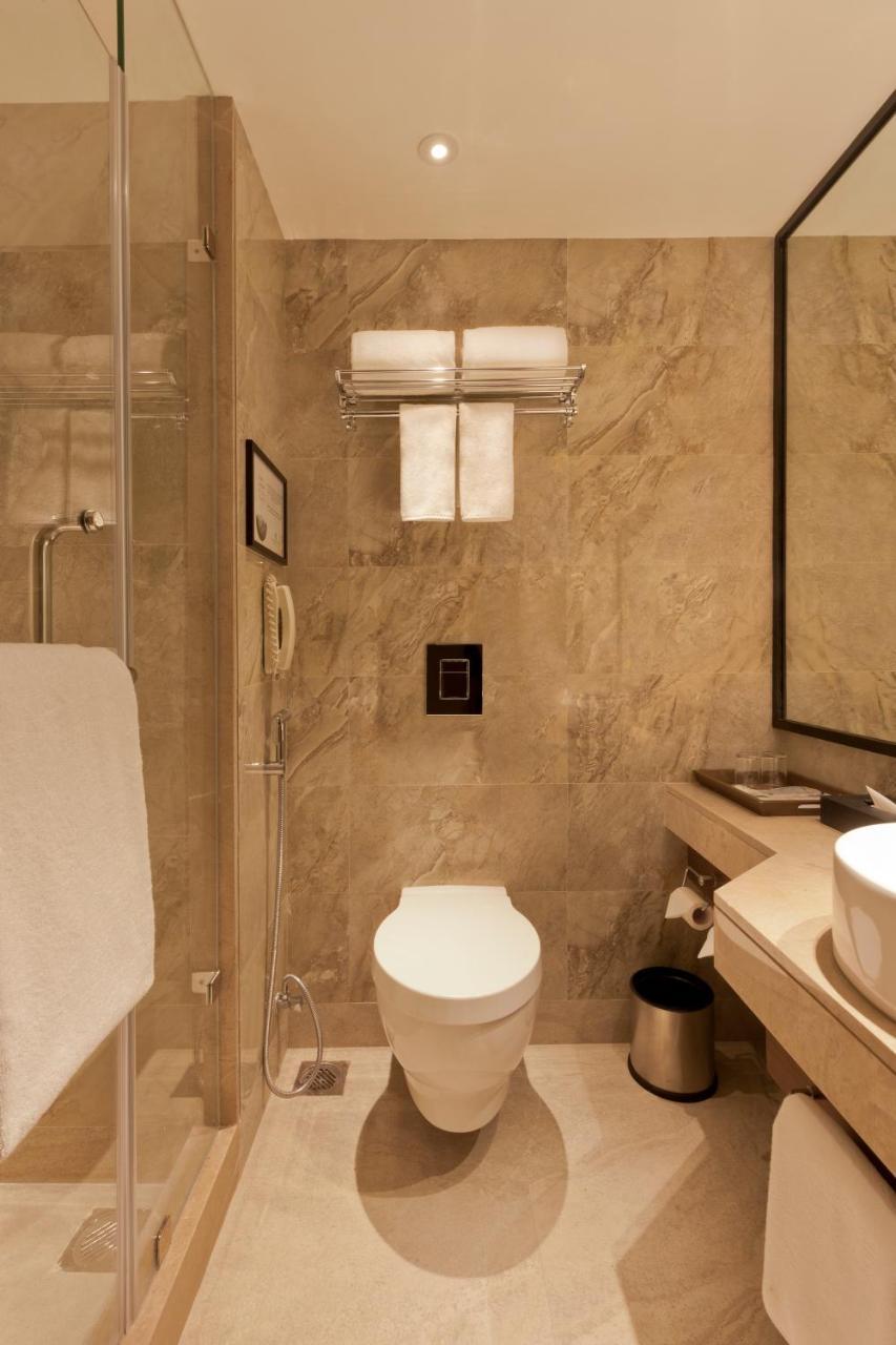 Lemon Tree Premier City Center Pune Luaran gambar