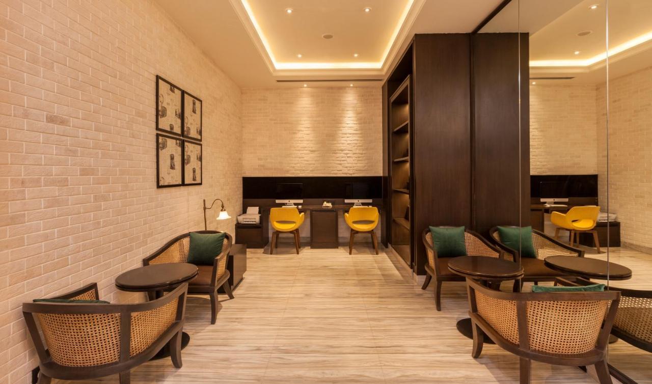 Lemon Tree Premier City Center Pune Luaran gambar